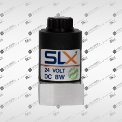 24 Volt Tekli Bobin SDG-250