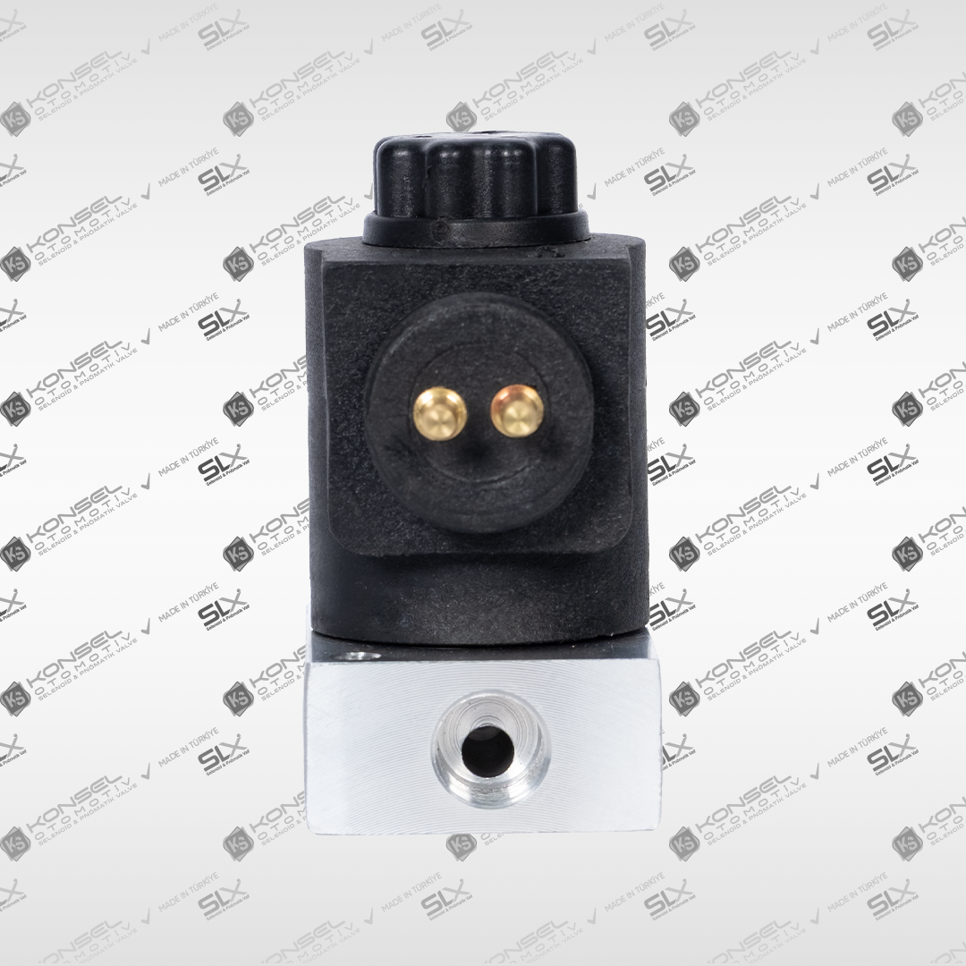 12 Volt Tekli Bobin SDG-200
