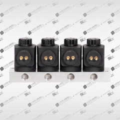 12 Volt Dörtlü Bobin - SDG-900