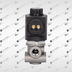 12 Volt Tekli Zamak Bobin - SDG-1200