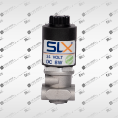 12 Volt Tekli Zamak Bobin - SDG-1200
