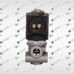 12 Volt Zamak Tip Fatih Bobin Seti - SDG-1350 ( Üstten Giriş )