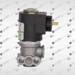 12 Volt Zamak Tip Fatih Bobin Seti - SDG-1350 ( Üstten Giriş )