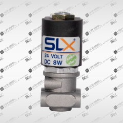 12 Volt Zamak Tip Fatih Bobin Seti - SDG-1350 ( Üstten Giriş )