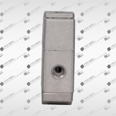 1/4” 3x2 Hava Yaylı Valf - SPG-3203