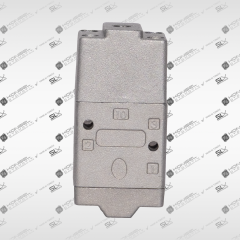 1/4” 3x2 Hava Yaylı Valf - SPG-3203