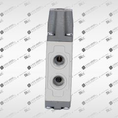 1/4” 5x2 Hava Yaylı Valf - SPG-5203