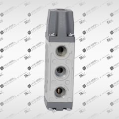 1/4” 5x2 Hava Yaylı Valf - SPG-5203