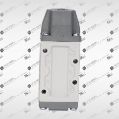 1/4” 5x2 Hava Yaylı Valf - SPG-5203