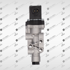 24V ABS-EBS Dingil Kaldırma Valfi