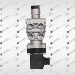 24V ABS-EBS Dingil Kaldırma Valfi
